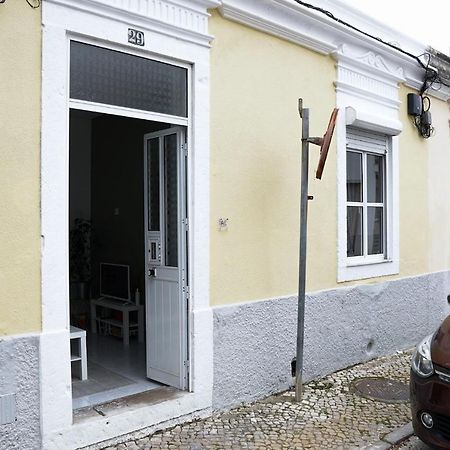 Cozy House Setubal Διαμέρισμα Εξωτερικό φωτογραφία