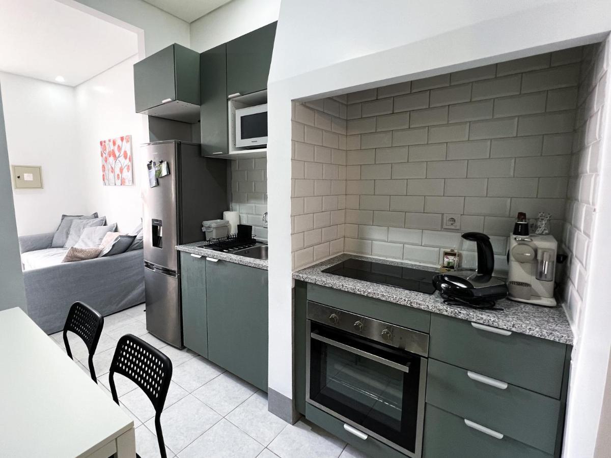 Cozy House Setubal Διαμέρισμα Εξωτερικό φωτογραφία