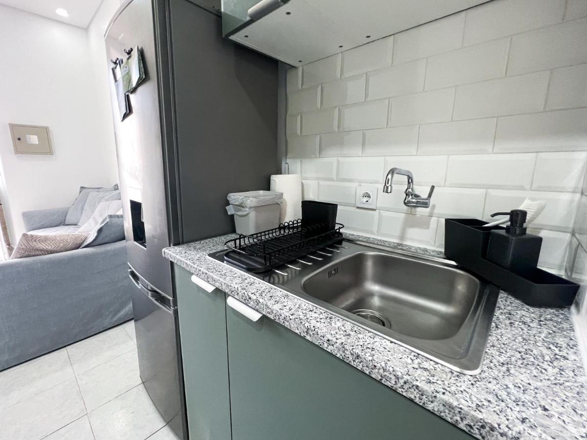 Cozy House Setubal Διαμέρισμα Εξωτερικό φωτογραφία