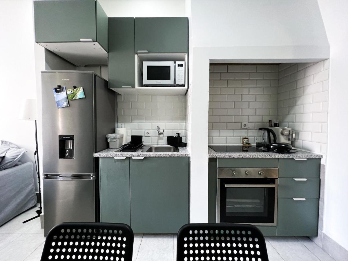 Cozy House Setubal Διαμέρισμα Εξωτερικό φωτογραφία