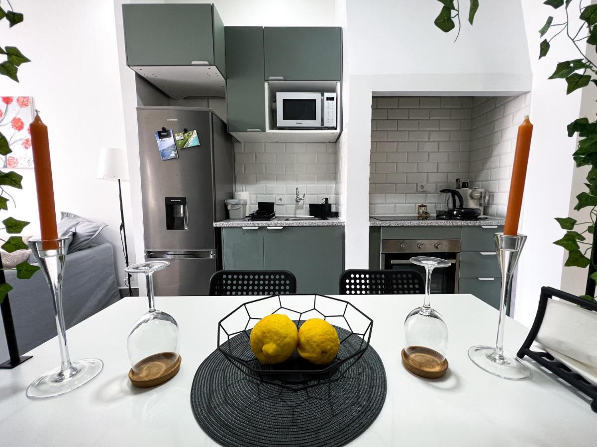 Cozy House Setubal Διαμέρισμα Εξωτερικό φωτογραφία