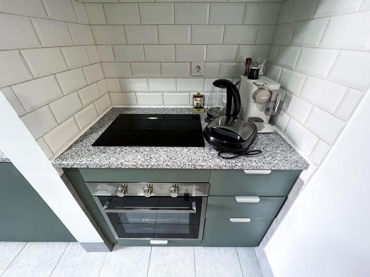 Cozy House Setubal Διαμέρισμα Εξωτερικό φωτογραφία
