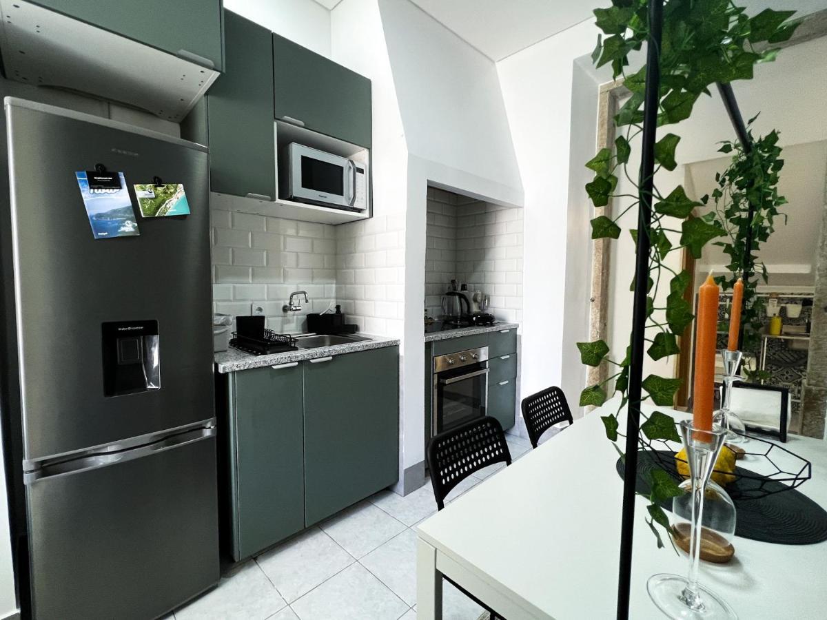 Cozy House Setubal Διαμέρισμα Εξωτερικό φωτογραφία