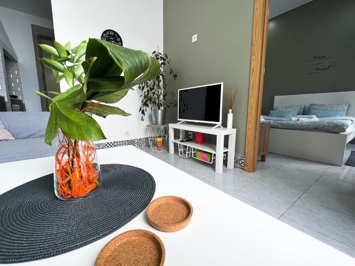 Cozy House Setubal Διαμέρισμα Εξωτερικό φωτογραφία