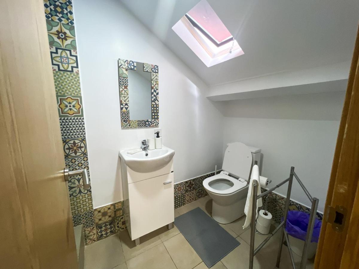Cozy House Setubal Διαμέρισμα Εξωτερικό φωτογραφία