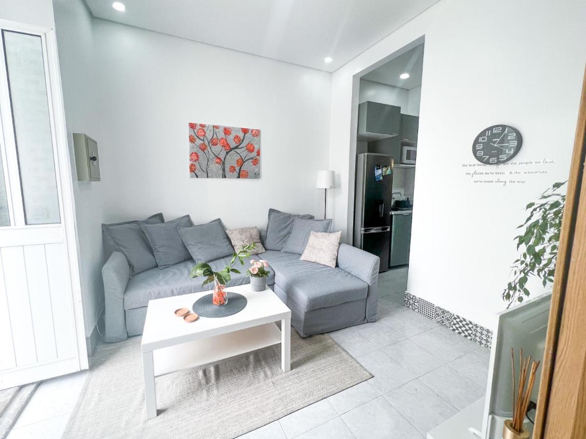 Cozy House Setubal Διαμέρισμα Εξωτερικό φωτογραφία