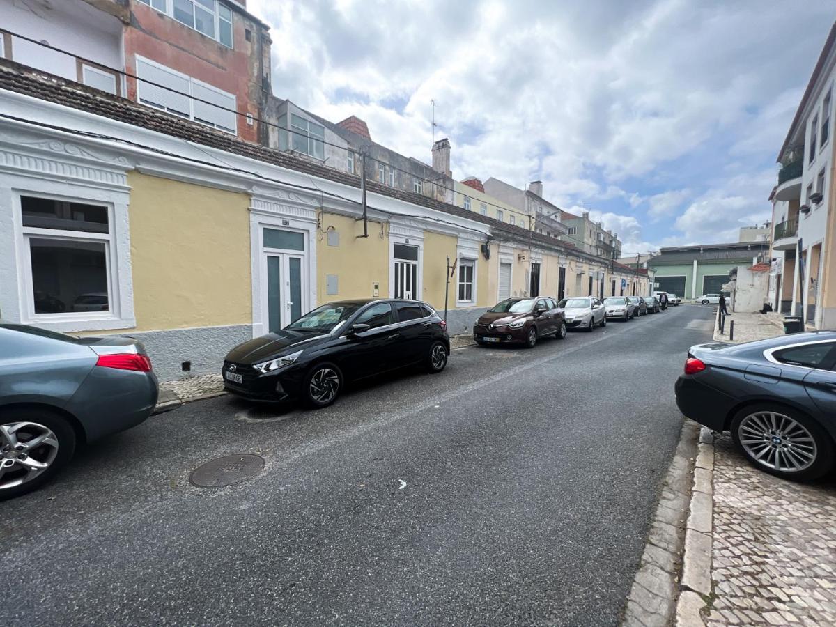 Cozy House Setubal Διαμέρισμα Εξωτερικό φωτογραφία