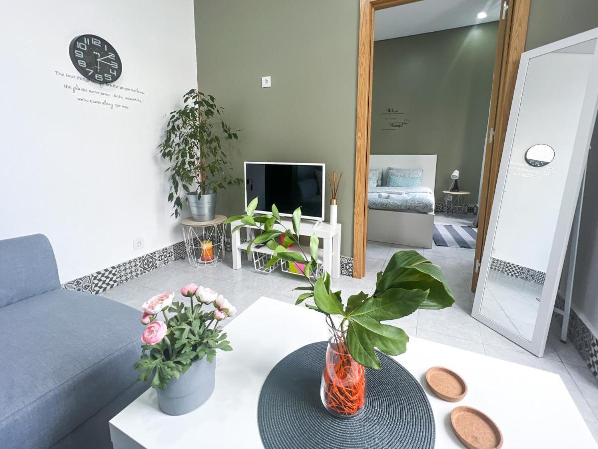 Cozy House Setubal Διαμέρισμα Εξωτερικό φωτογραφία