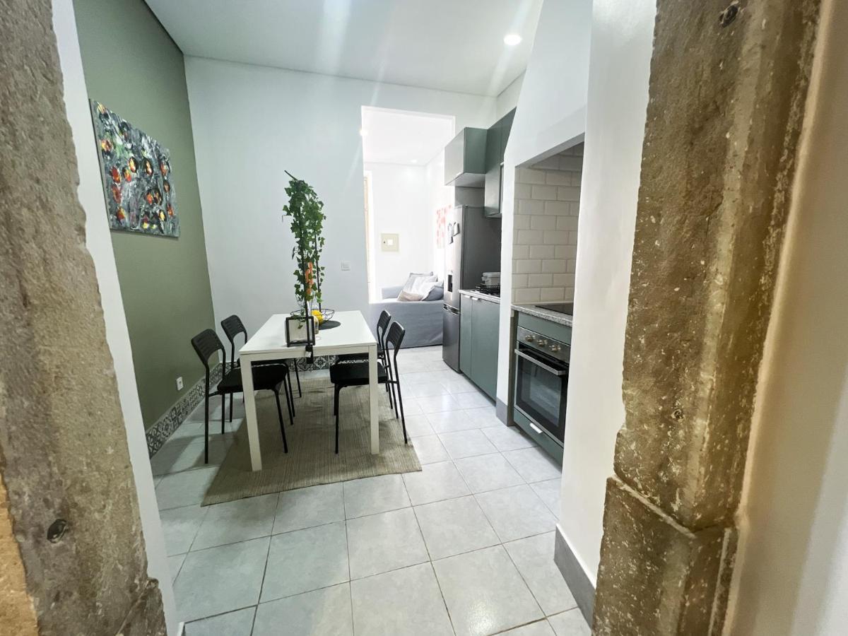 Cozy House Setubal Διαμέρισμα Εξωτερικό φωτογραφία