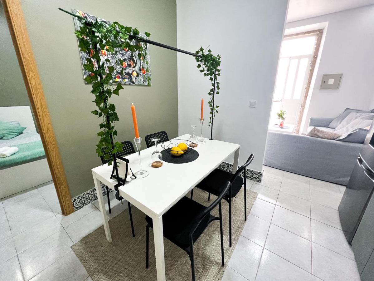 Cozy House Setubal Διαμέρισμα Εξωτερικό φωτογραφία