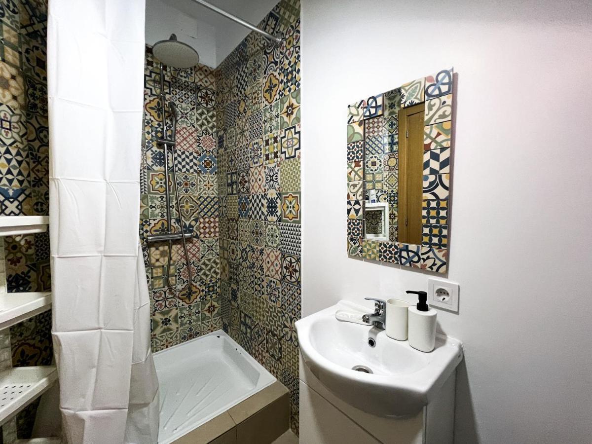 Cozy House Setubal Διαμέρισμα Εξωτερικό φωτογραφία