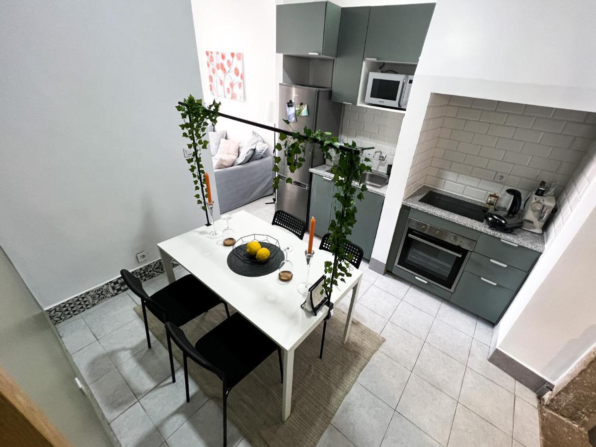 Cozy House Setubal Διαμέρισμα Εξωτερικό φωτογραφία