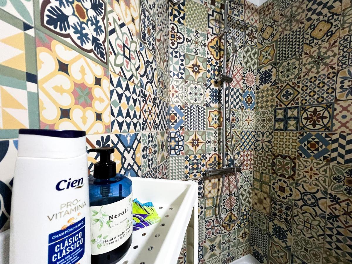 Cozy House Setubal Διαμέρισμα Εξωτερικό φωτογραφία