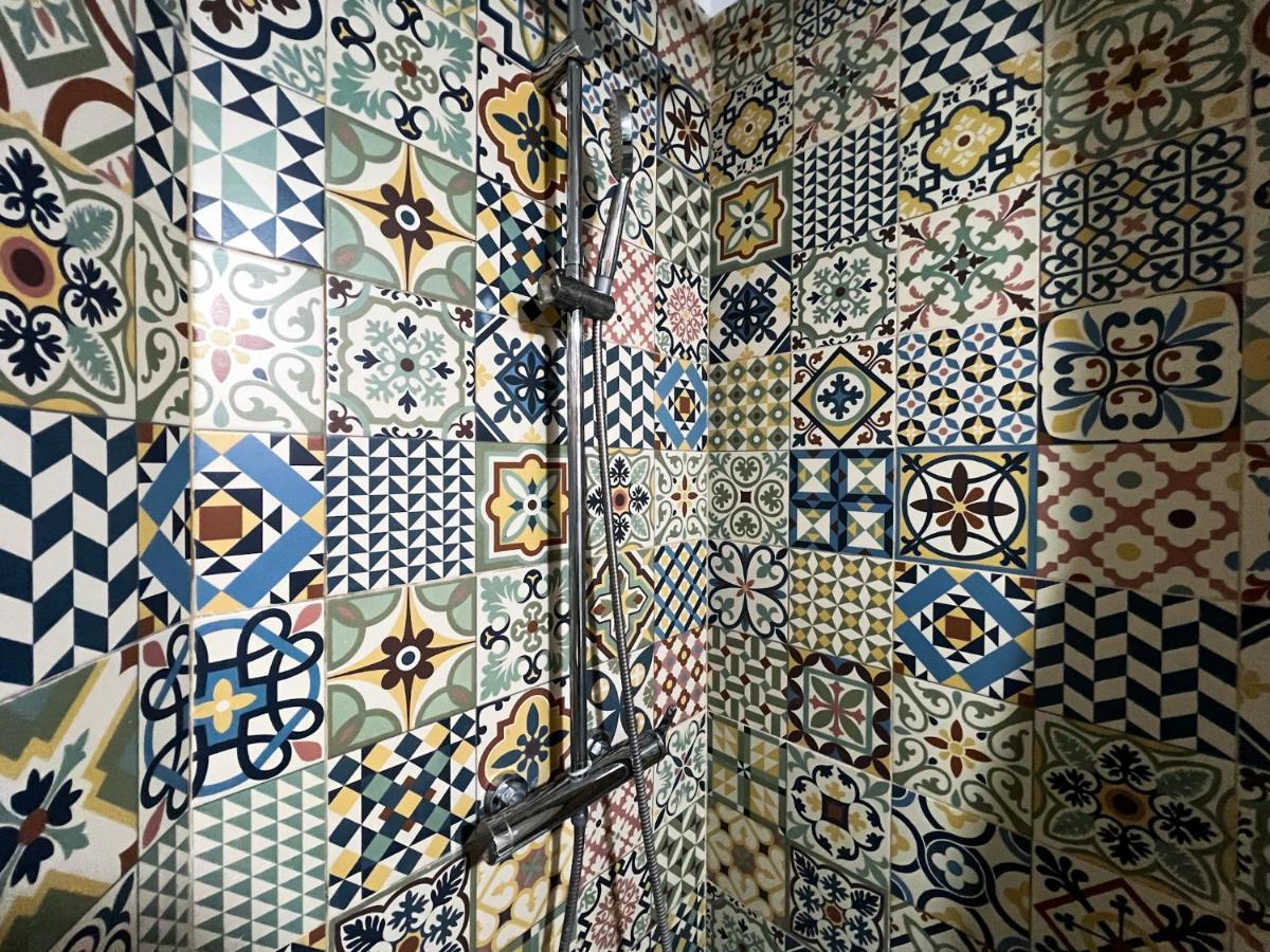 Cozy House Setubal Διαμέρισμα Εξωτερικό φωτογραφία