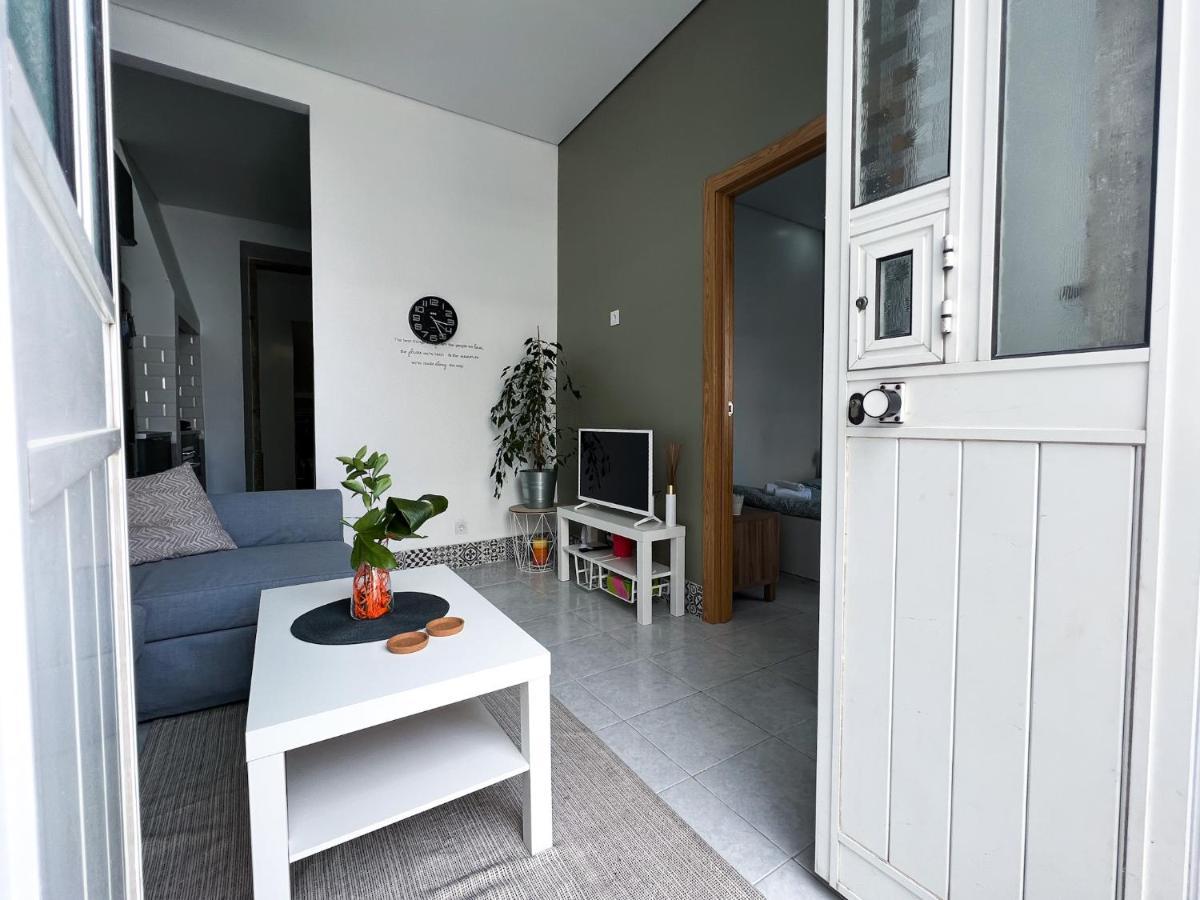 Cozy House Setubal Διαμέρισμα Εξωτερικό φωτογραφία