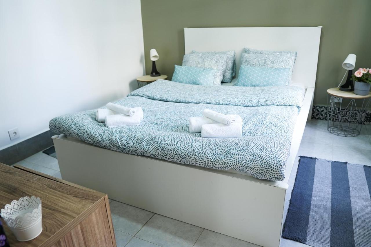 Cozy House Setubal Διαμέρισμα Εξωτερικό φωτογραφία