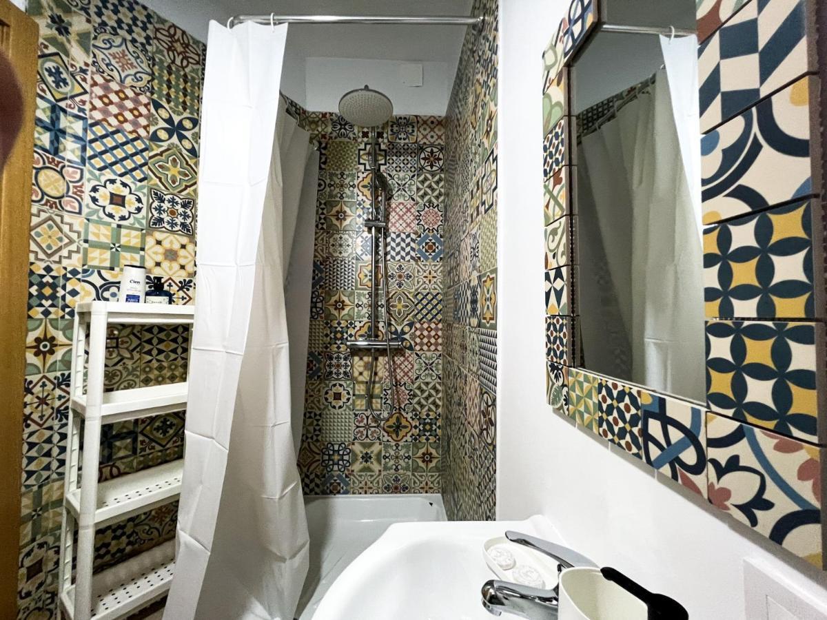 Cozy House Setubal Διαμέρισμα Εξωτερικό φωτογραφία