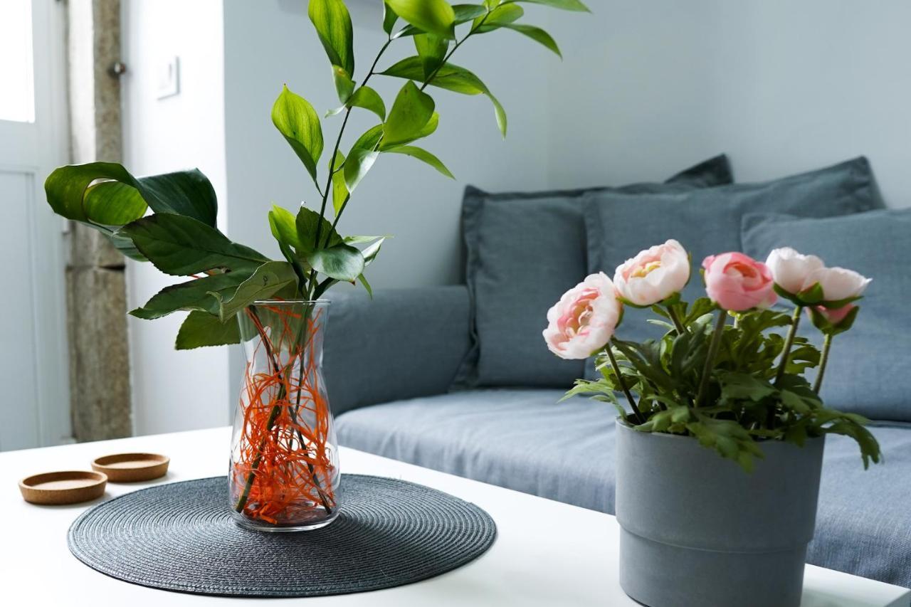 Cozy House Setubal Διαμέρισμα Εξωτερικό φωτογραφία
