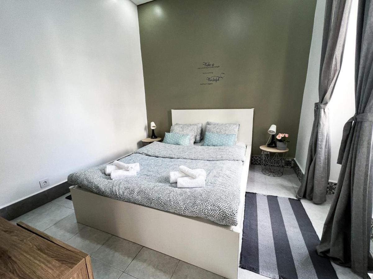 Cozy House Setubal Διαμέρισμα Εξωτερικό φωτογραφία