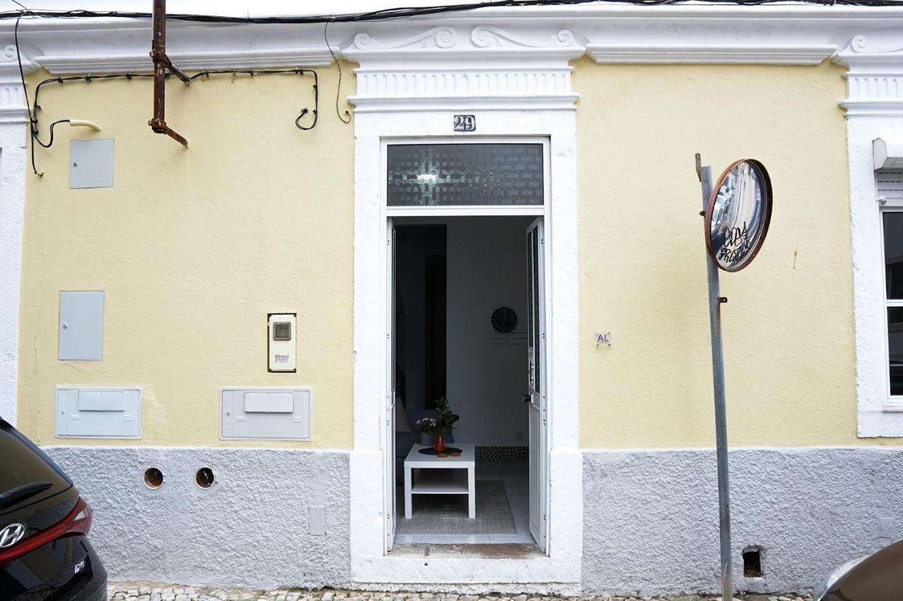 Cozy House Setubal Διαμέρισμα Εξωτερικό φωτογραφία