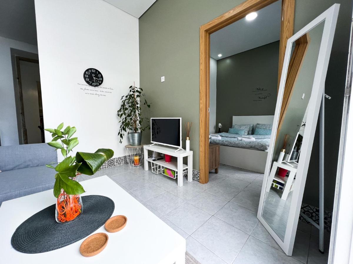 Cozy House Setubal Διαμέρισμα Εξωτερικό φωτογραφία